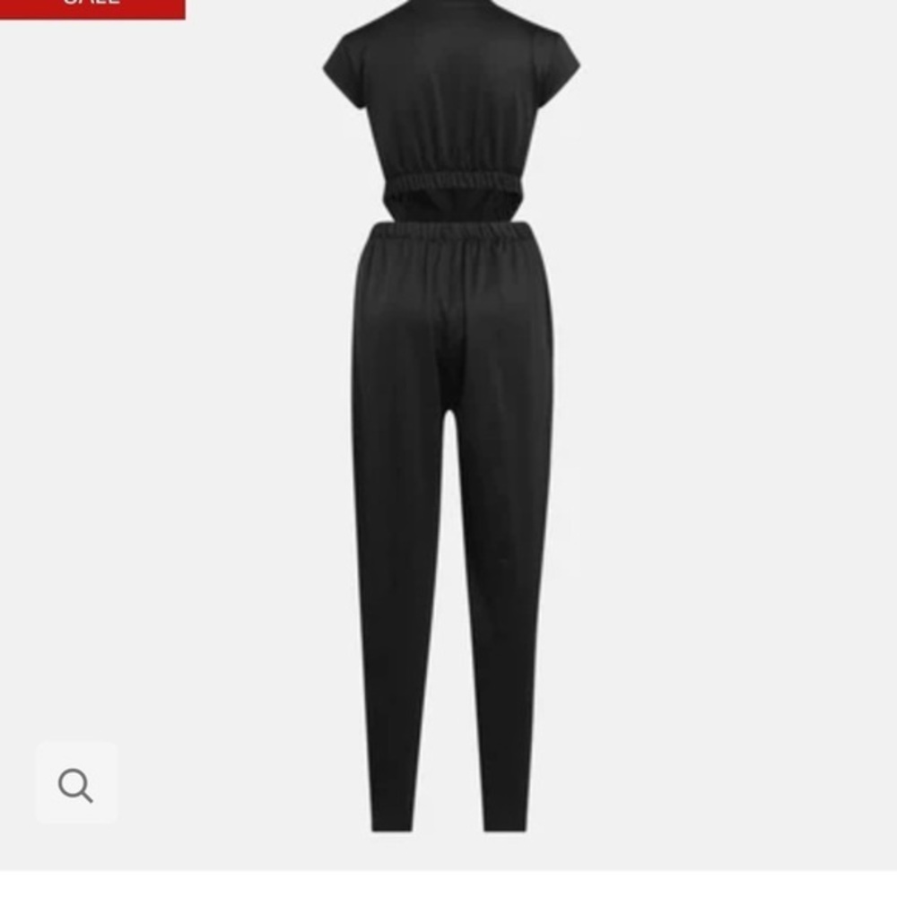 Reebok- one piece - Casual Classic Jumpsuit- S